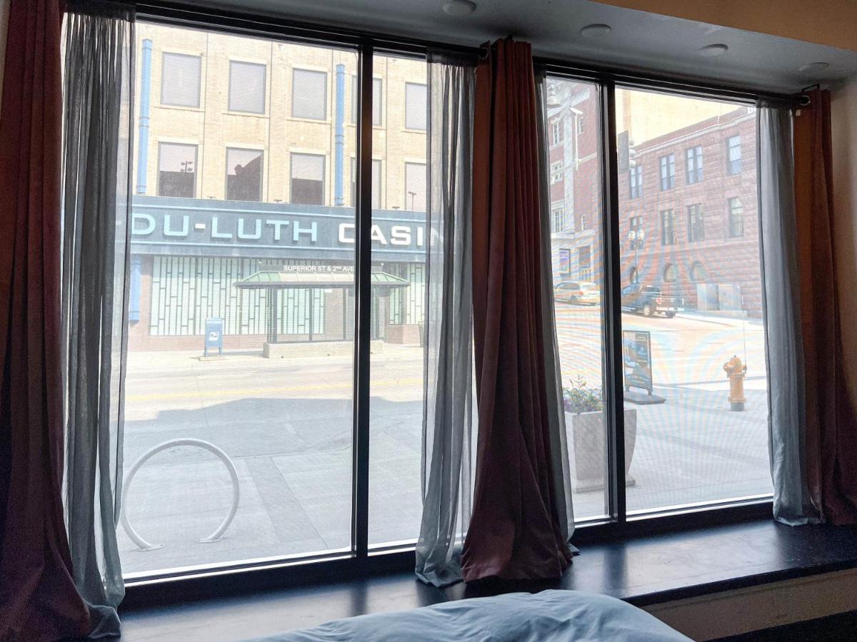 The Oliver Inn Duluth Exterior photo
